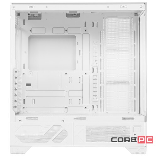 Компьютерный корпус Valkyrie VK03 LITE WHITE