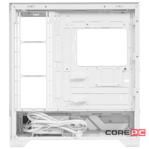 Компьютерный корпус Valkyrie VK03 LITE WHITE