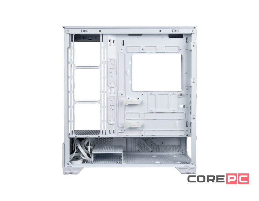 Компьютерный корпус Valkyrie VK03 LITE WHITE