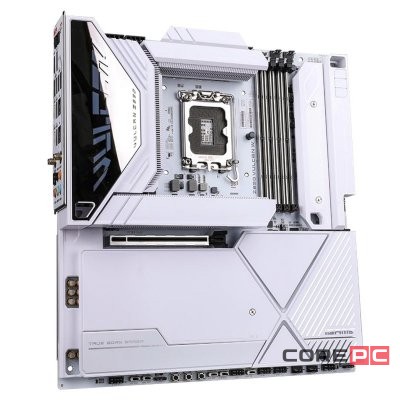 Материнская плата Colorful iGame Z890 VULCAN W V20