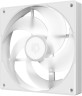 Комплект вентиляторов для корпуса ID-COOLING AS-140-ARGB-W DUET (2 in 1) ARGB White