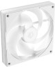 Комплект вентиляторов для корпуса ID-COOLING AS-140-ARGB-W DUET (2 in 1) ARGB White