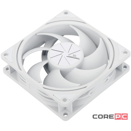 Вентилятор для корпуса Thermalright TL-P9W White (TRTLP9W)
