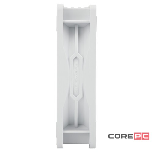 Вентилятор для корпуса Thermalright TL-P9W White (TRTLP9W)