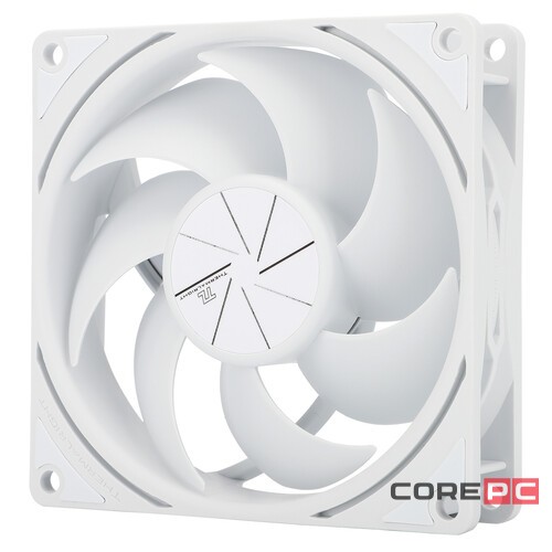 Вентилятор для корпуса Thermalright TL-P9W White (TRTLP9W)