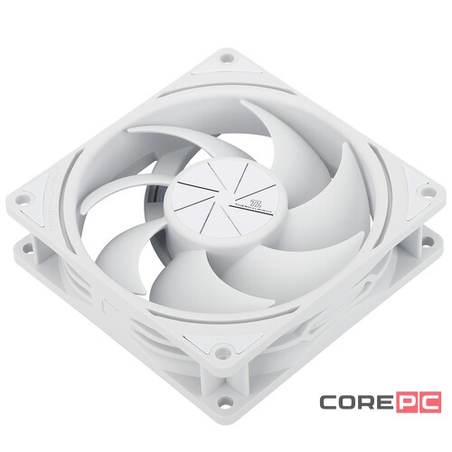 Вентилятор для корпуса Thermalright TL-P9W White (TRTLP9W)