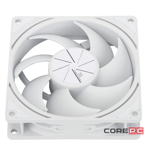 Вентилятор для корпуса Thermalright TL-P9W White (TRTLP9W)