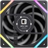 Вентилятор для корпуса JONSBO HF2-120B ARGB LED Black