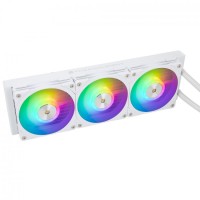 Система жидкостного охлаждения для процессора Thermalright Frozen Horizon 360 ARGB White (TRFH360AW)