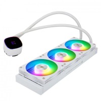Система жидкостного охлаждения для процессора Thermalright Frozen Horizon 360 ARGB White (TRFH360AW)