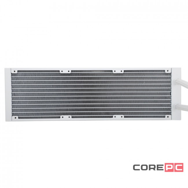 Система жидкостного охлаждения для процессора Thermalright Frozen Horizon 360 ARGB White (TRFH360AW)