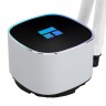 Система жидкостного охлаждения для процессора Thermalright Frozen Horizon 360 ARGB White (TRFH360AW)