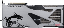 Видеокарта MSI (G5080-16VGS) GeForce RTX 5080 16G VANGUARD SOC