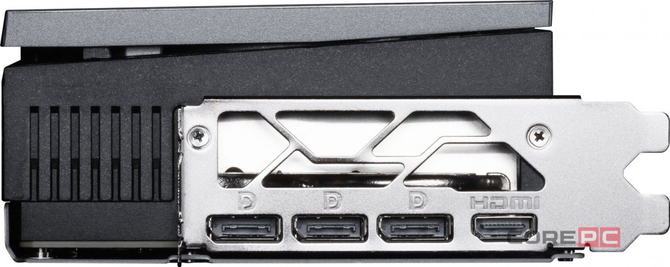 Видеокарта MSI (G5080-16VGS) GeForce RTX 5080 16G VANGUARD SOC