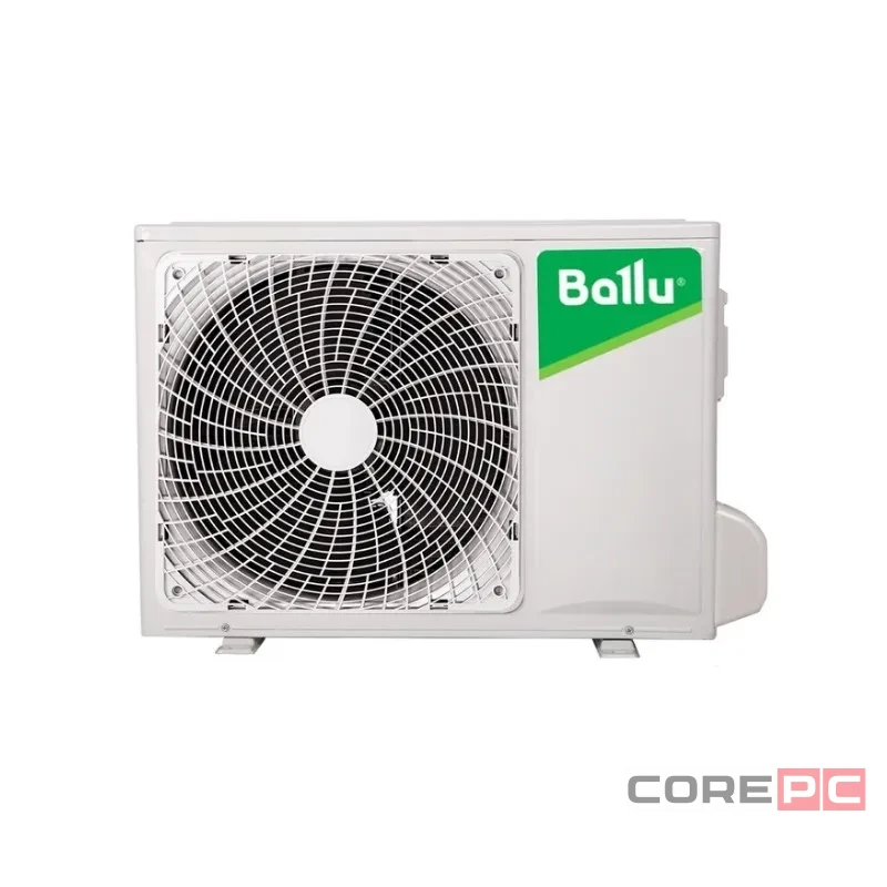 Кондиционер настенный Ballu Ice Peak А+++ Inverter BSPKI-13HN8_24Y