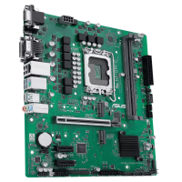 Материнская плата ASUS PRO H810M-C-CSM (90MB1KHP-M0EAYC)