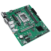 Материнская плата ASUS PRO H810M-C-CSM (90MB1KHP-M0EAYC)