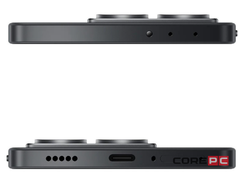 Xiaomi 14T 12/256Gb Leica (Titan Black) RU