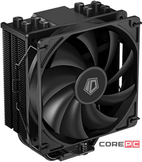Кулер для процессора ID-COOLING SE-214-XT Black