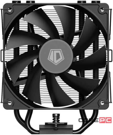 Кулер для процессора ID-COOLING SE-214-XT Black