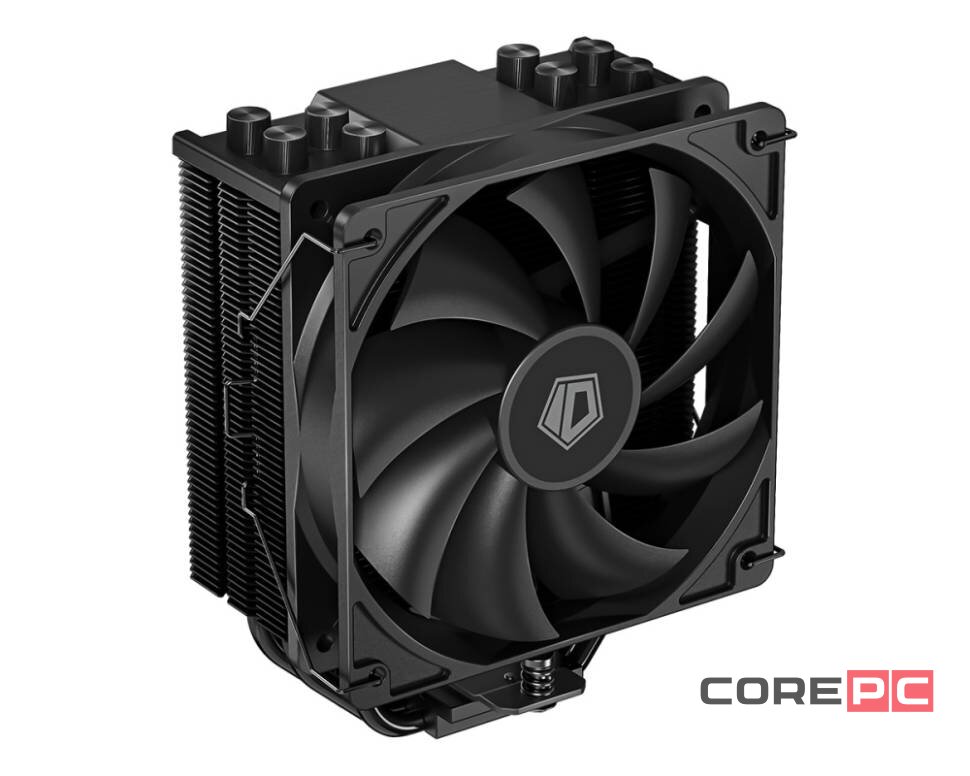 Кулер для процессора ID-COOLING SE-214-XT Black