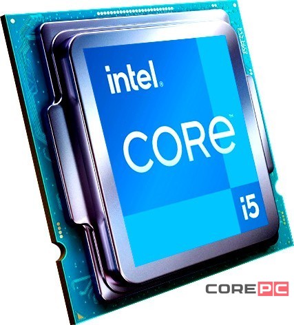 Процессор Intel Core i5 11400F OEM CM8070804497016