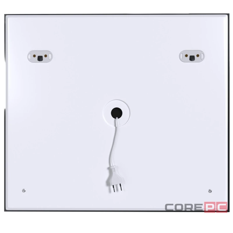 Зеркало MIXLINE Мелис 800х700 (ШВ) сенсорный выключатель, светодиодная подсветка