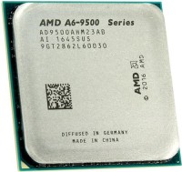 Процессор AMD A6 9500 OEM AD9500AGM23AB