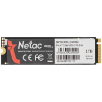 Твердотельный накопитель NETAC 1000 Gb NT01NV3000-1T0-E4X