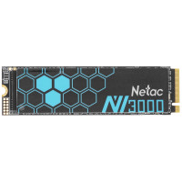 Твердотельный накопитель NETAC 1000 Gb NT01NV3000-1T0-E4X
