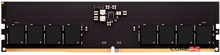 Оперативная память 16 Gb 5600 MHz AMD (R5516G5600U1S-U)