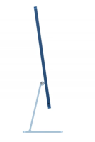 Apple iMac 24" with Retina 4.5K (M3 8C CPU, 10C GPU/16GB/512GB) (Blue) (Z19K0019C)