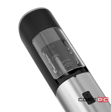 Электрическая мельница Xiaomi Circle Joy (CJ-EG03) (серебристый)