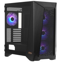 Компьютерный корпус MSI MEG PROSPECT 700R ARGB Laminated TG 306-7G15R21-W57