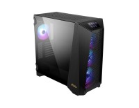 Компьютерный корпус MSI MEG PROSPECT 700R ARGB Laminated TG 306-7G15R21-W57