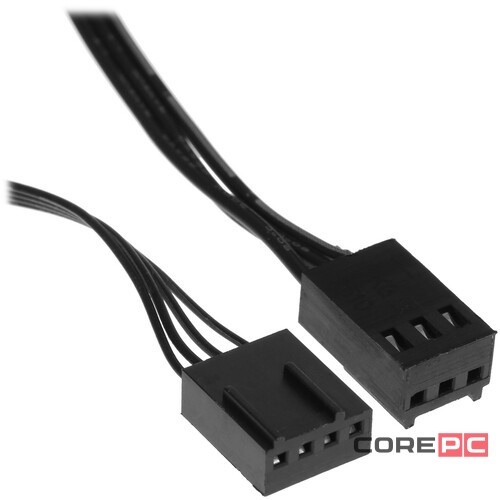 Система жидкостного охлаждения для процессора MSI MAG CORELIQUID P360 Black 306-7ZW2P31-813