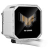 Система жидкостного охлаждения для процессора ASUS TUF GAMING LC III 360 ARGB LCD White (90RC01A2-B0EAY0)