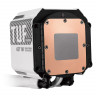 Система жидкостного охлаждения для процессора ASUS TUF GAMING LC III 360 ARGB LCD White (90RC01A2-B0EAY0)