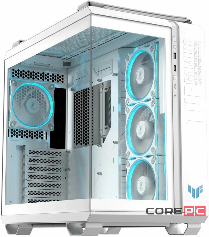 Материнская плата ASUS ROG STRIX B850-G GAMING WIFI (90MB1M30-M0EAY0)