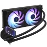 Система жидкостного охлаждения для процессора Deepcool LE520 R-LE520-BKAMMN-G-1