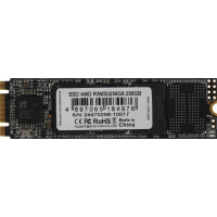Твердотельный накопитель AMD 256 Gb Radeon R3 Series (R3MS0256G8)