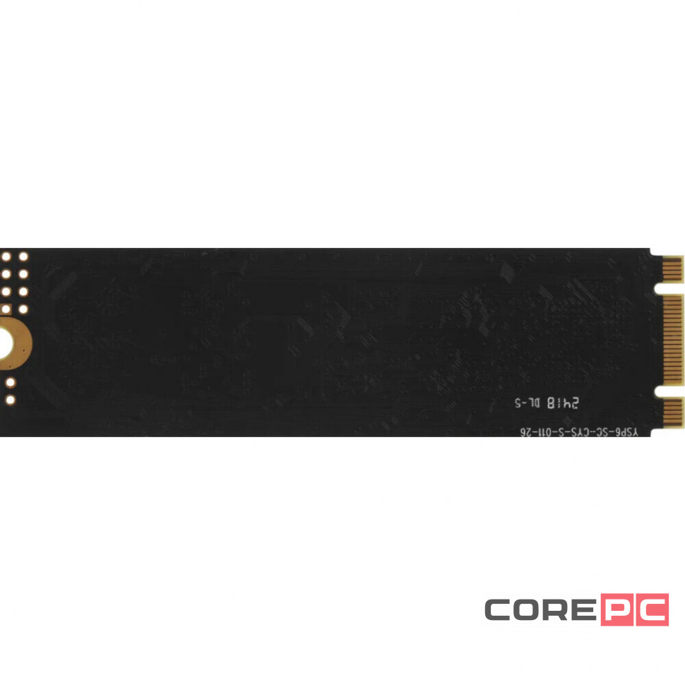 Твердотельный накопитель AMD 256 Gb Radeon R3 Series (R3MS0256G8)