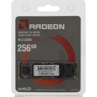 Твердотельный накопитель AMD 256 Gb Radeon R3 Series (R3MS0256G8)