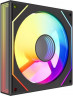 Вентилятор для корпуса Powercase (M52-12 ARGB) Black