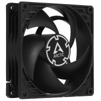 Вентилятор для корпуса Arctic Cooling P9 PWM PST Black (ACFAN00298A)