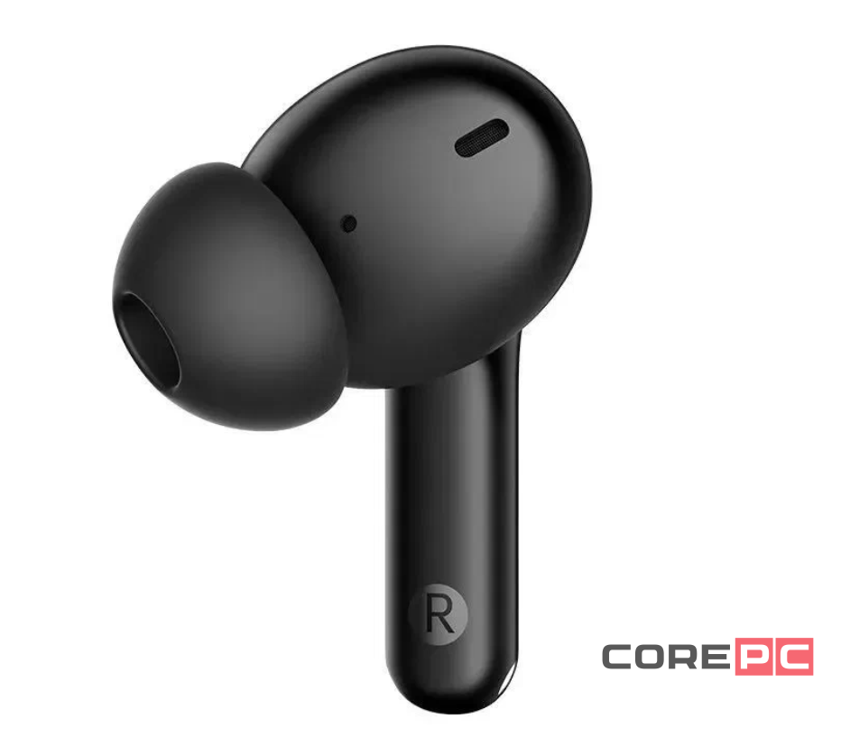 Беспроводные наушники TWS Realme Buds T110 BT5.4/7ч черные