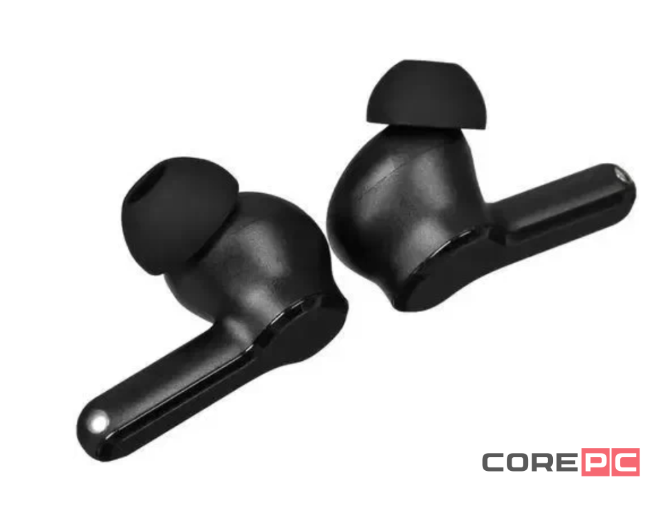 Беспроводные наушники TWS Realme Buds T110 BT5.4/7ч черные