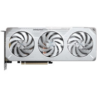 Видеокарта Gigabyte (GV-R906XGAMINGOCICE-16GD Radeon RX 9060 XT 16GB GAMING OC ICE