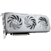 Видеокарта Gigabyte (GV-R906XGAMINGOCICE-16GD Radeon RX 9060 XT 16GB GAMING OC ICE