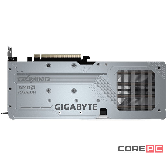 Видеокарта Gigabyte (GV-R906XGAMINGOCICE-16GD Radeon RX 9060 XT 16GB GAMING OC ICE